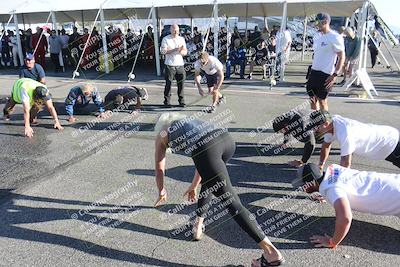 media/Oct-12-2025-Lucky Dog Racing (Sun) [[8adb5568ea]]/5-Pre Grid-Driver Change-Refueling/